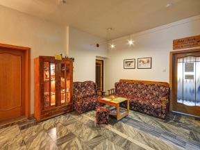 Hotel Andromeda - Ramzová