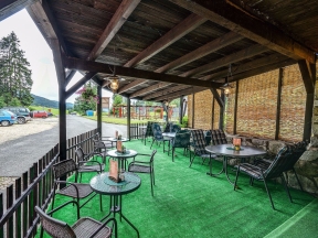 Hotel Andromeda - Ramzová