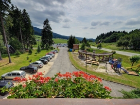 Hotel Andromeda - Ramzová