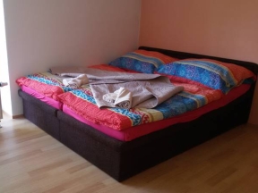 Apartmn Zlat stezka - Jesenk