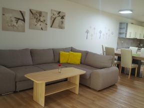 Hütte in der Nähe Skilift - Lipová lázně