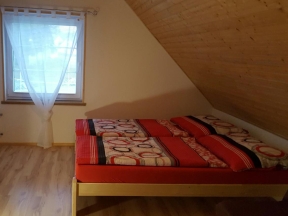 Hütte in der Nähe Skilift - Lipová lázně