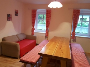 Hütte in der Nähe Skilift - Lipová lázně