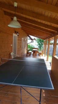 Hütte in der Nähe Skilift - Lipová lázně