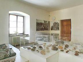 Vlastivědné muzeum a Vodní tvrz - Jeseník