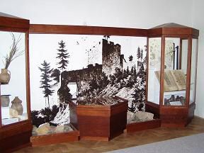 Vlastivědné muzeum Šumperk
