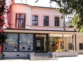 Vlastivědné muzeum Šumperk