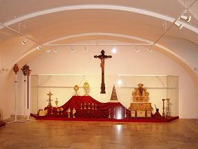 Vlastivědné muzeum Šumperk