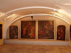 Vlastivědné muzeum Šumperk