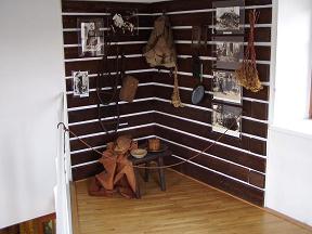Muzeum Zábřeh