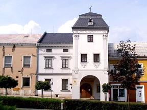 Muzeum Zábřeh