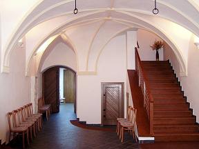 Muzeum Zábřeh