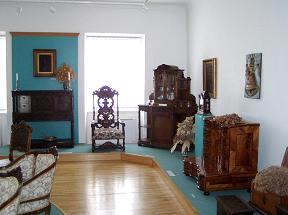 Muzeum Zábřeh