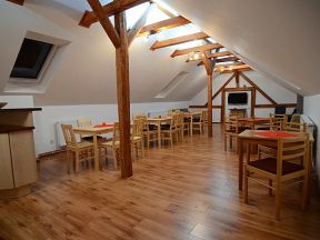 Chalupa Družina - Janovice u Rýmařova