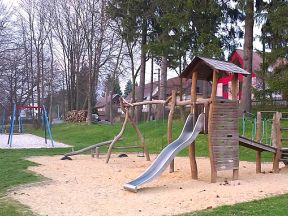Chalupa Družina - Janovice u Rýmařova