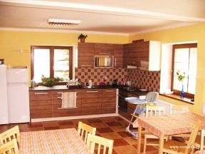 Penzion Vila Jana - Ostružná