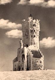 Rozhledna Praděd