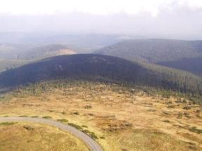 Rozhledna Praděd