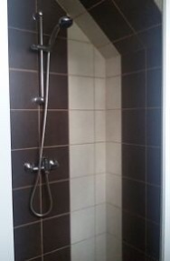 Apartmány u Alfa - Lipová lázně, Horní Lipová