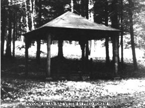 Státní léčebné lázně Karlova Studánka