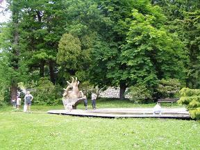 Státní léčebné lázně Karlova Studánka