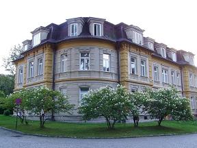 Lázně Dolní Lipová