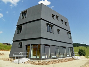 Penzion restaurace Kraličák - Hynčice pod Sušinou