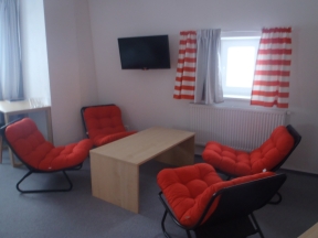 Penzion restaurace Kraličák - Hynčice pod Sušinou