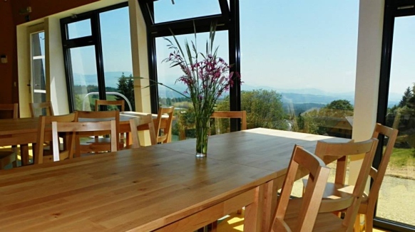 Penzion restaurace Kraličák - Hynčice pod Sušinou