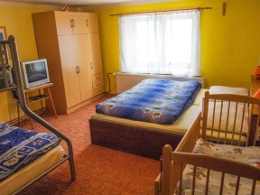 Horská chalupa Alberta 1 - Staré Město pod Sněžníkem, Chrastice