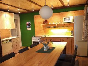 Horská chalupa Alberta 1 - Staré Město pod Sněžníkem, Chrastice