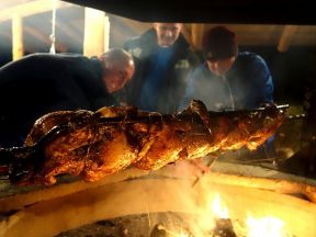 Horská chalupa Alberta 1 - Staré Město pod Sněžníkem, Chrastice