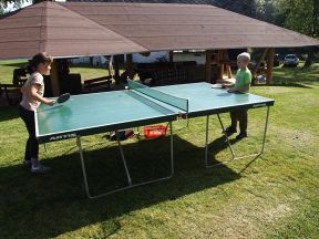 Horská chalupa Alberta 1 - Staré Město pod Sněžníkem, Chrastice