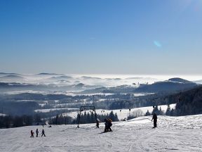 Horská chalupa Alberta 1 - Staré Město pod Sněžníkem, Chrastice