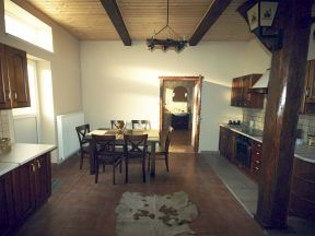 Ubytování U Šenku - Zlaté Hory, Ondřejovice