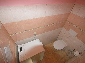 Ubytování U Šenku - Zlaté Hory, Ondřejovice