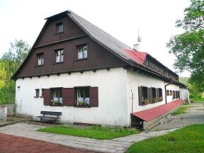Chata Horník - Malá Morávka