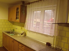 Chata U Eschlerů - Lipová Lázně