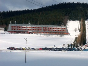 Apartmán Látalová - Ramzová