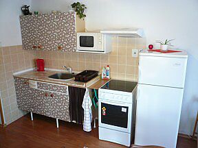 Apartm Miro - Lipov lzn