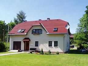 Apartm Miro - Lipov lzn