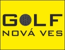 Golf Nová Ves - Hradec, Nová Ves