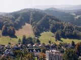 Lzesk vrch nad Doln Lipovou