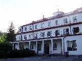 Sanatorium v Ježníku