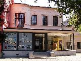Vlastivědné muzeum v Šumperku
