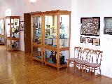 Muzeum Zábřeh - expozice  o historii města