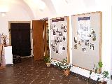Muzeum Zábřeh - expozice  o historii města