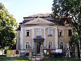 Městské muzeum Krnov