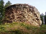 Lorenzova (Vavřincova) huť - Drakov