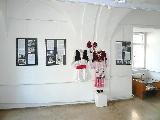 Mstsk muzeum ve Zlatch Horch - galerie SNOP